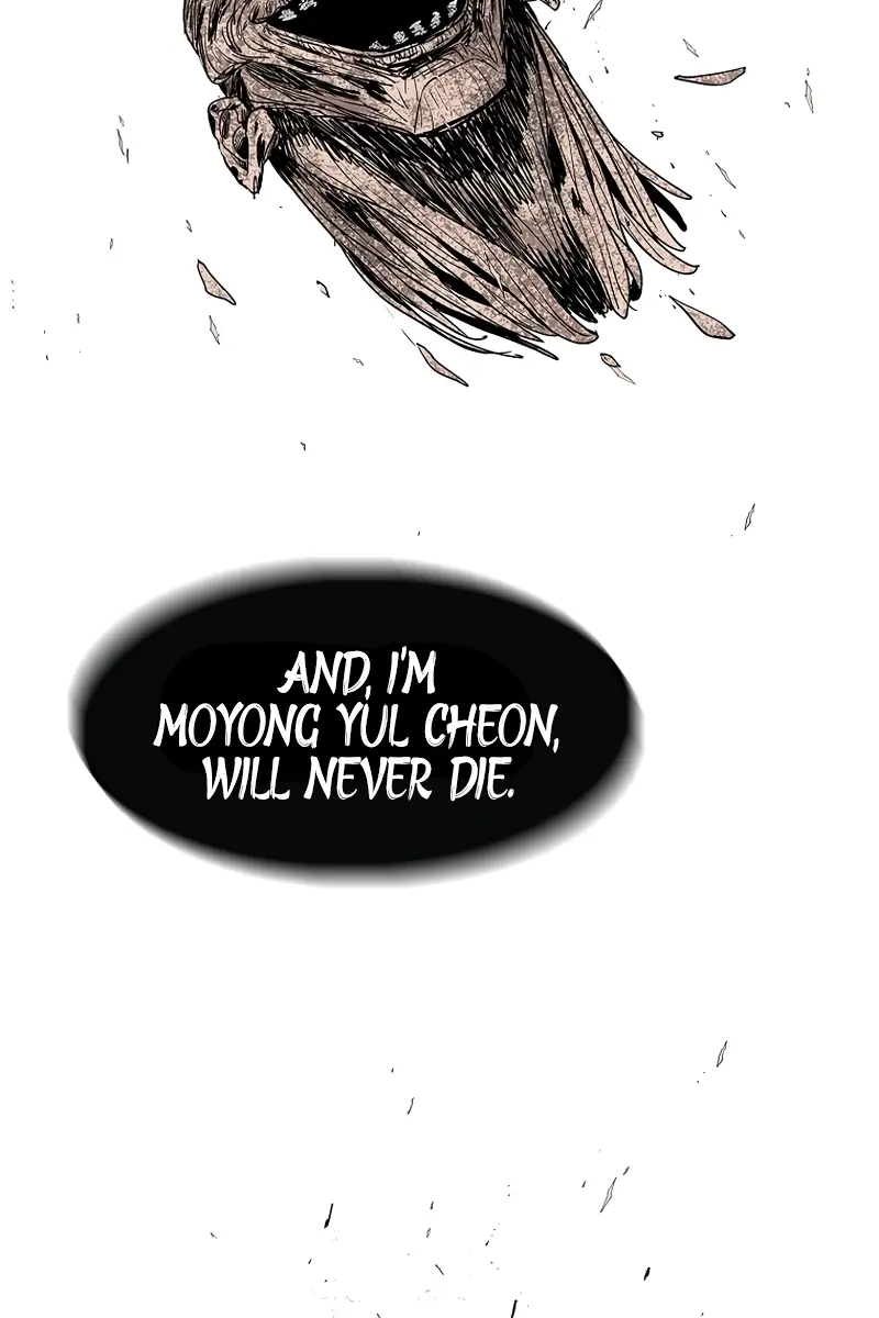 The Legend of the Northern Blade Chapter 202 Page 208