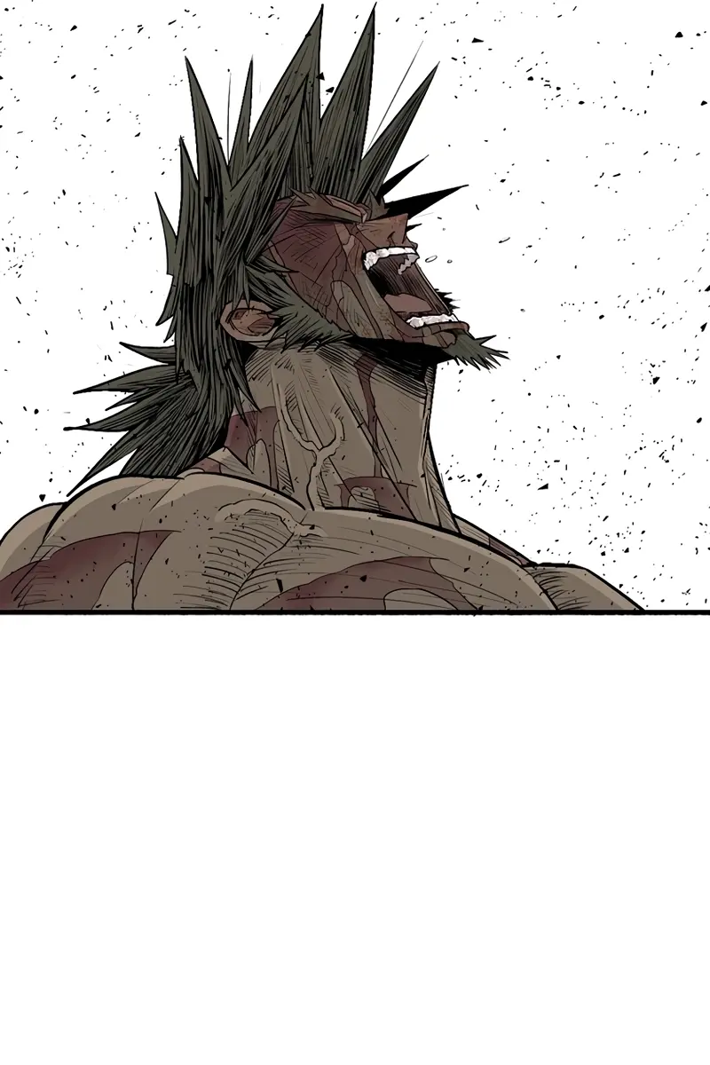 The Legend of the Northern Blade Chapter 202 Page 223