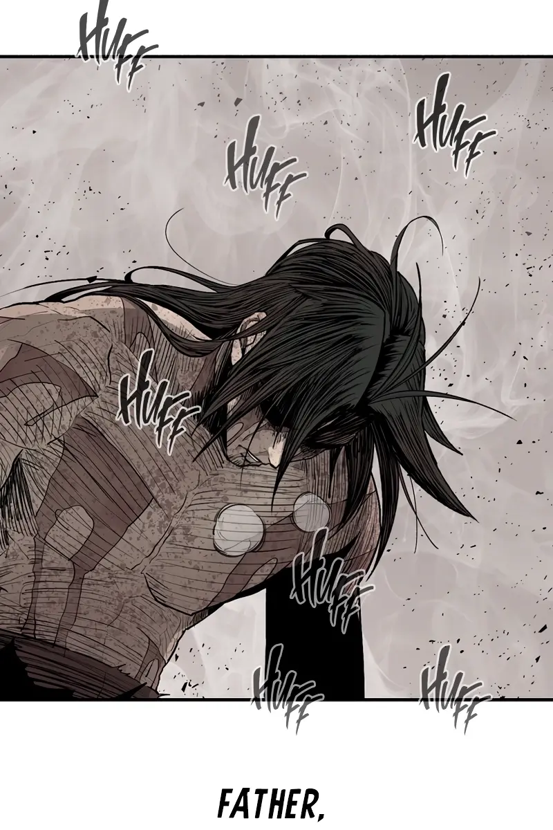 The Legend of the Northern Blade Chapter 202 Page 230