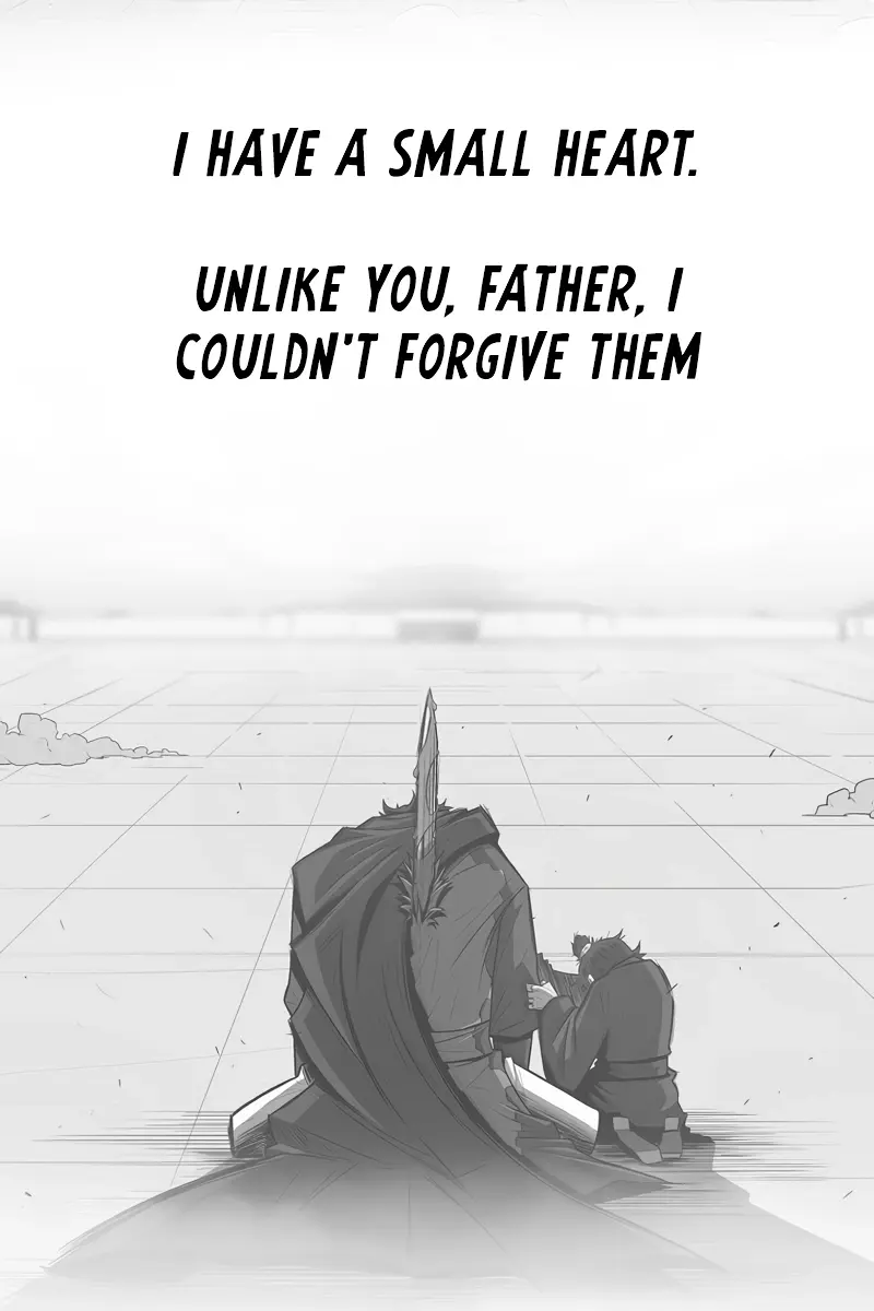 The Legend of the Northern Blade Chapter 202 Page 234