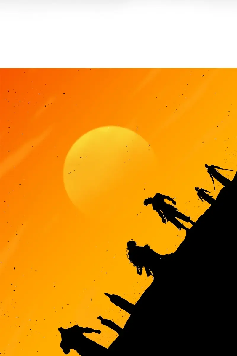 The Legend of the Northern Blade Chapter 202 Page 235