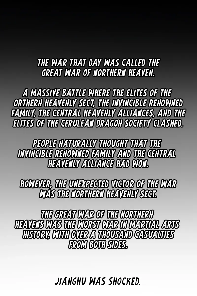 The Legend of the Northern Blade Chapter 202 Page 240