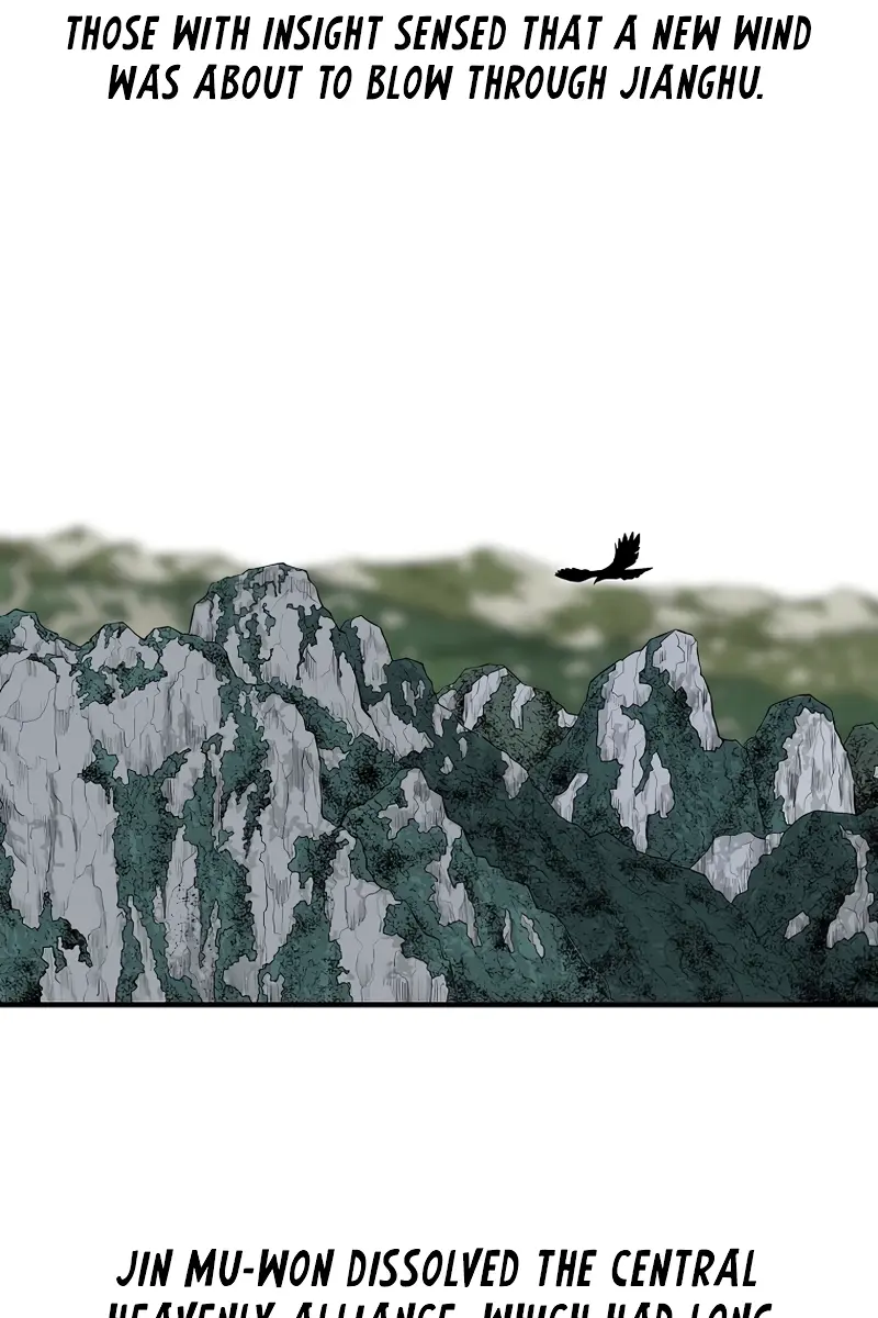 The Legend of the Northern Blade Chapter 202 Page 241