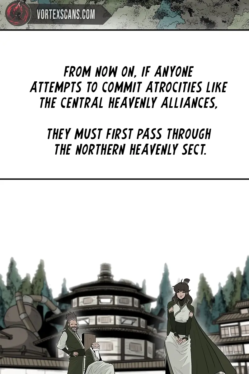 The Legend of the Northern Blade Chapter 202 Page 244