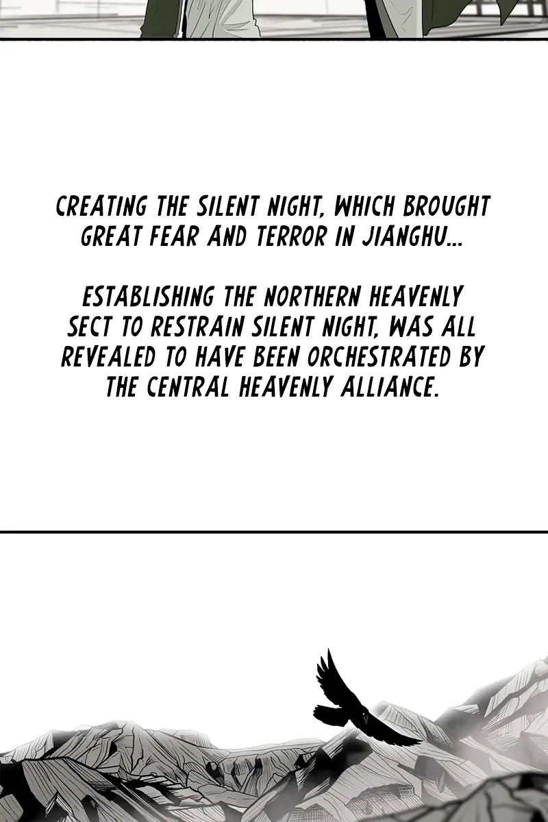 The Legend of the Northern Blade Chapter 202 Page 245