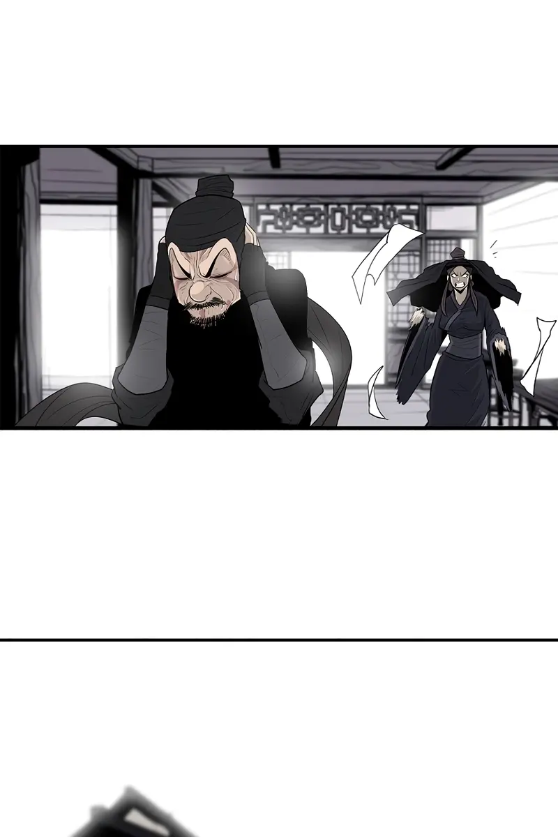 The Legend of the Northern Blade Chapter 202 Page 252