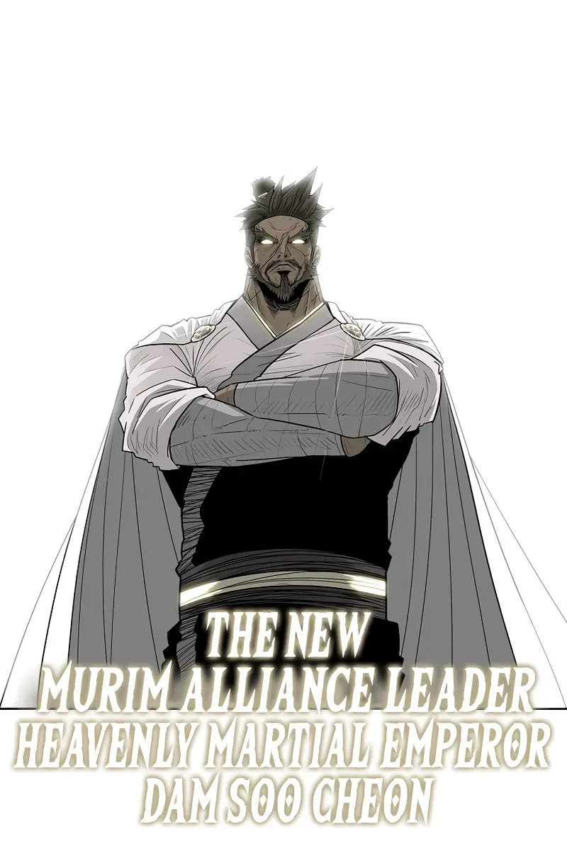 The Legend of the Northern Blade Chapter 202 Page 258