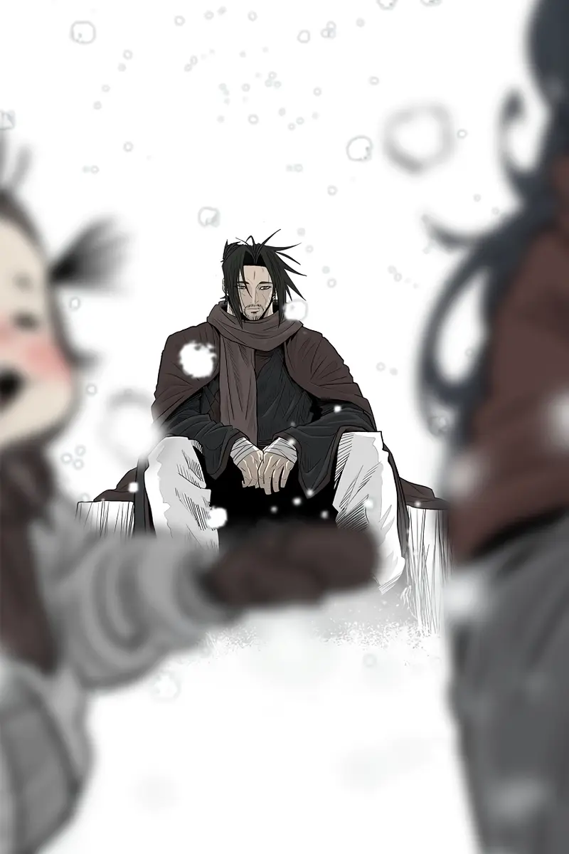 The Legend of the Northern Blade Chapter 202 Page 266