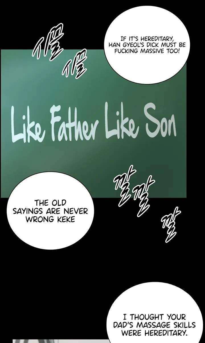 Like Father, Like Son Chapter 2 Page 5