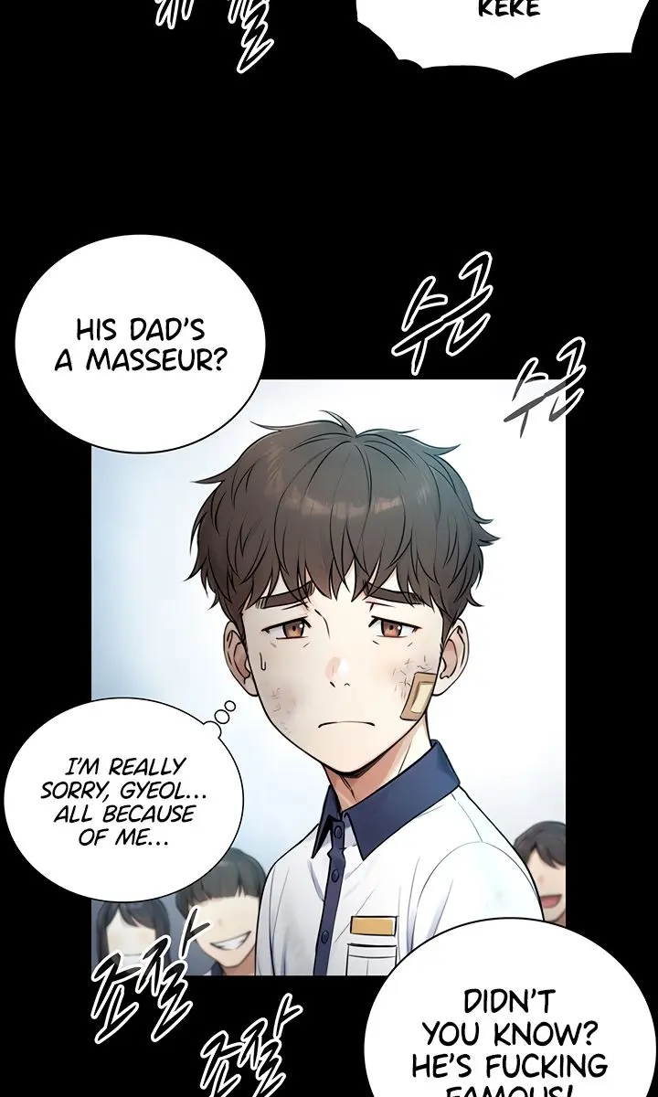 Like Father, Like Son Chapter 2 Page 8