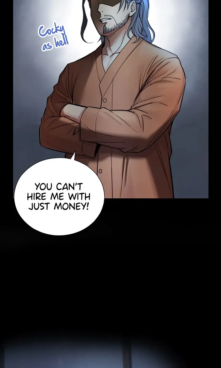 Like Father, Like Son Chapter 2 Page 12