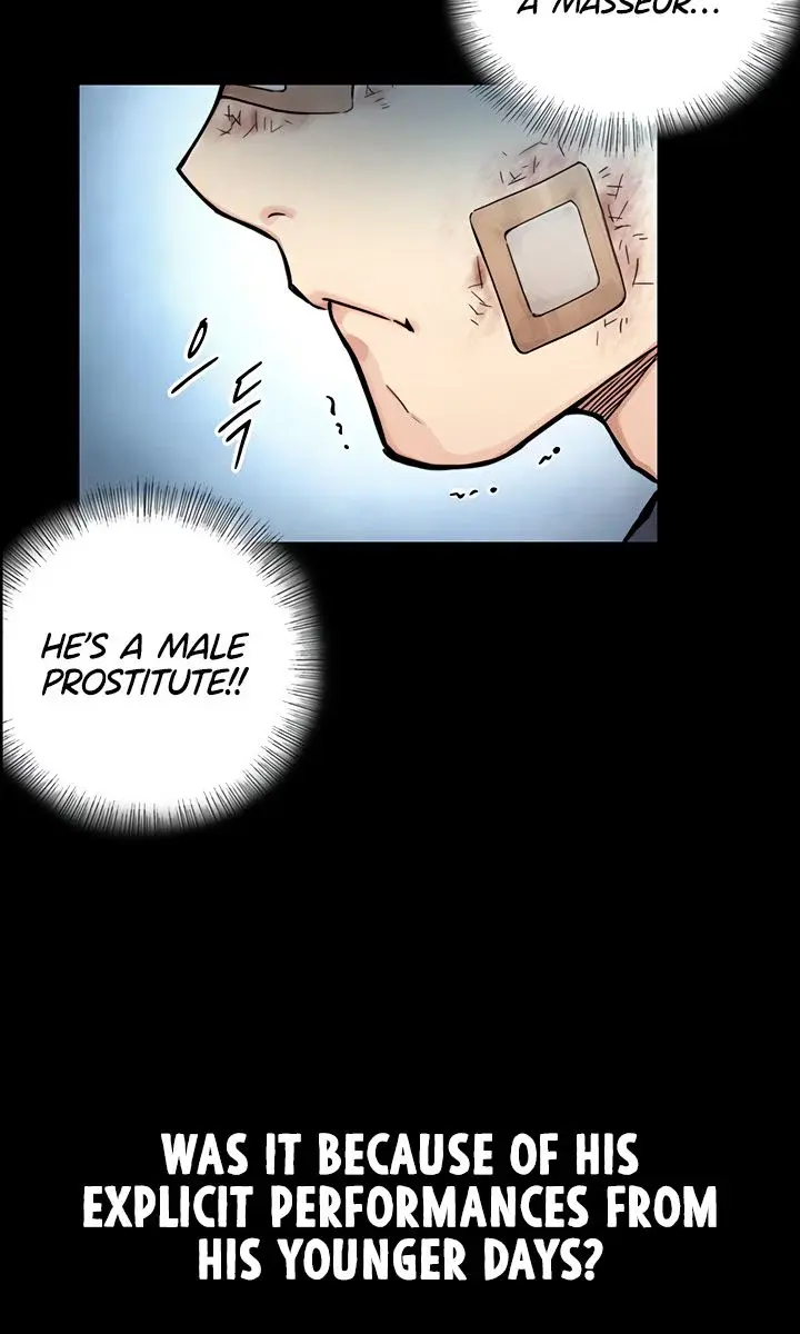 Like Father, Like Son Chapter 2 Page 19