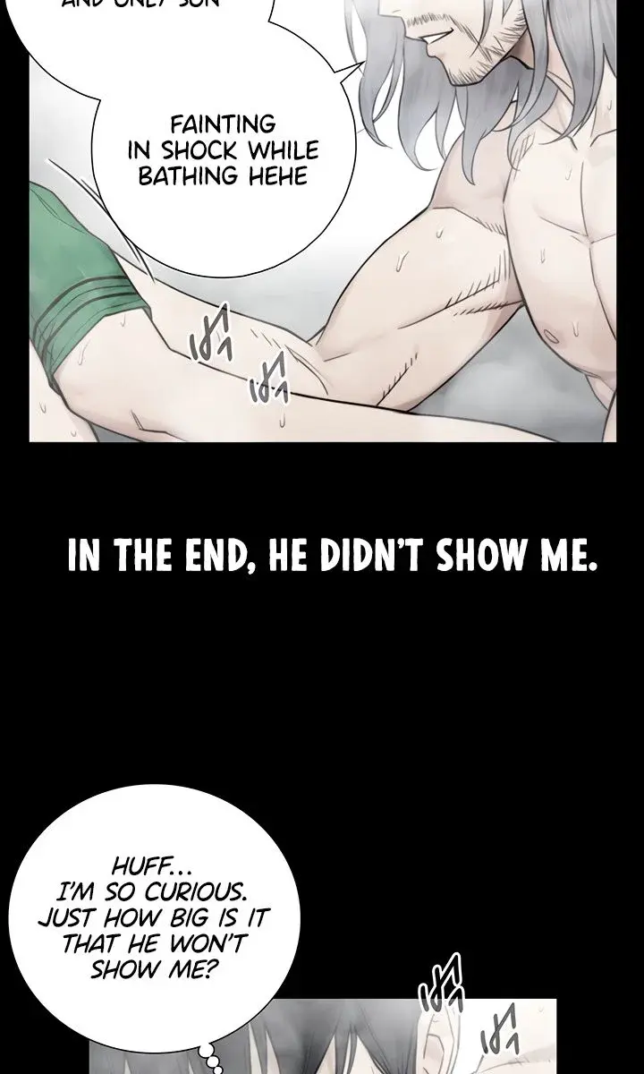 Like Father, Like Son Chapter 2 Page 23