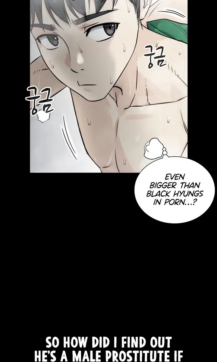 Like Father, Like Son Chapter 2 Page 24