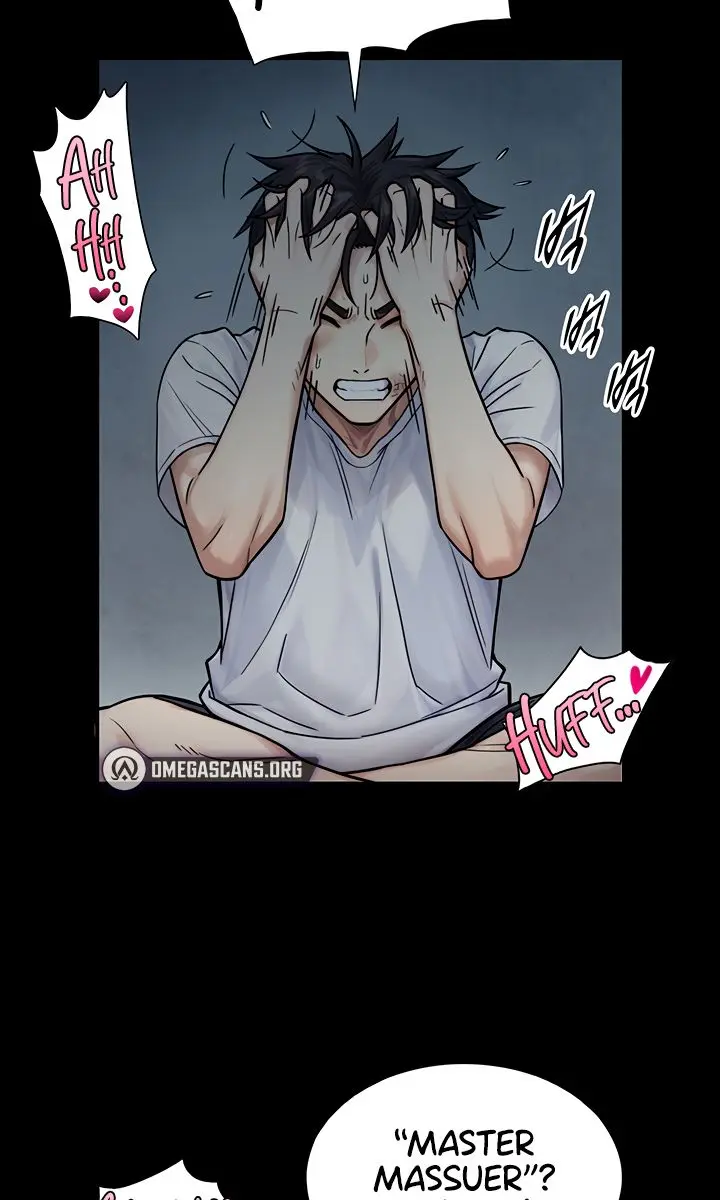 Like Father, Like Son Chapter 2 Page 33