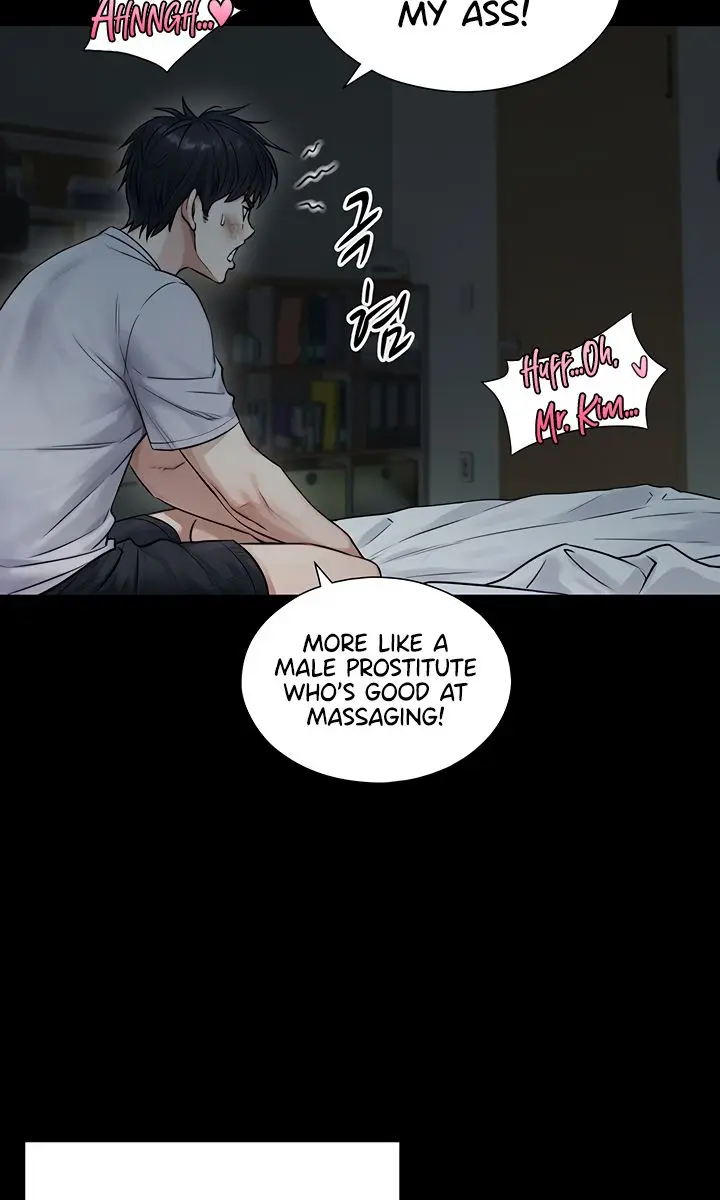 Like Father, Like Son Chapter 2 Page 34