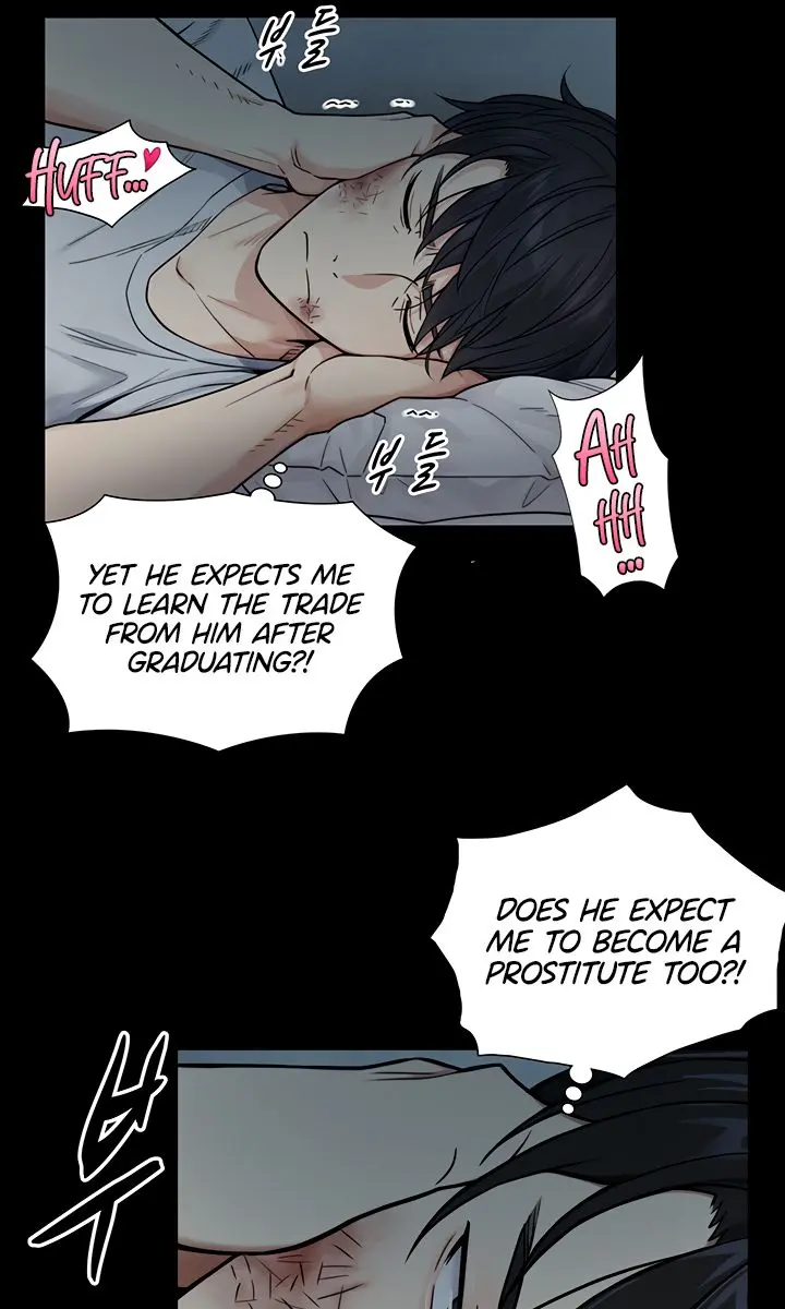 Like Father, Like Son Chapter 2 Page 50