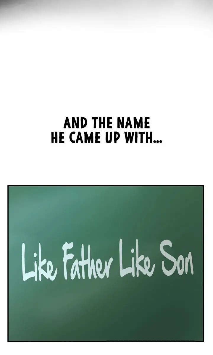 Like Father, Like Son Chapter 2 Page 52