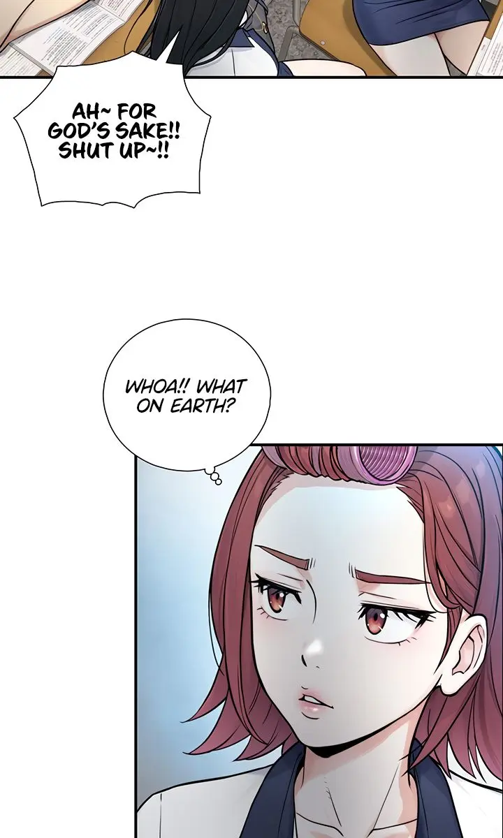 Like Father, Like Son Chapter 2 Page 59