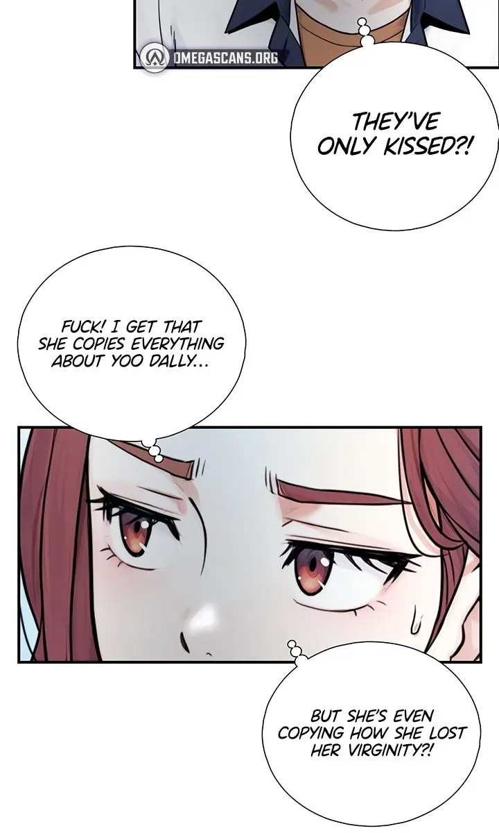 Like Father, Like Son Chapter 2 Page 60