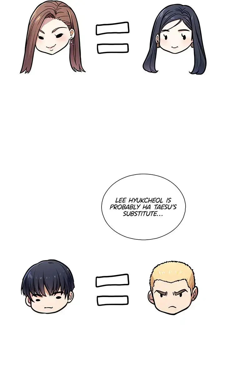 Like Father, Like Son Chapter 2 Page 62