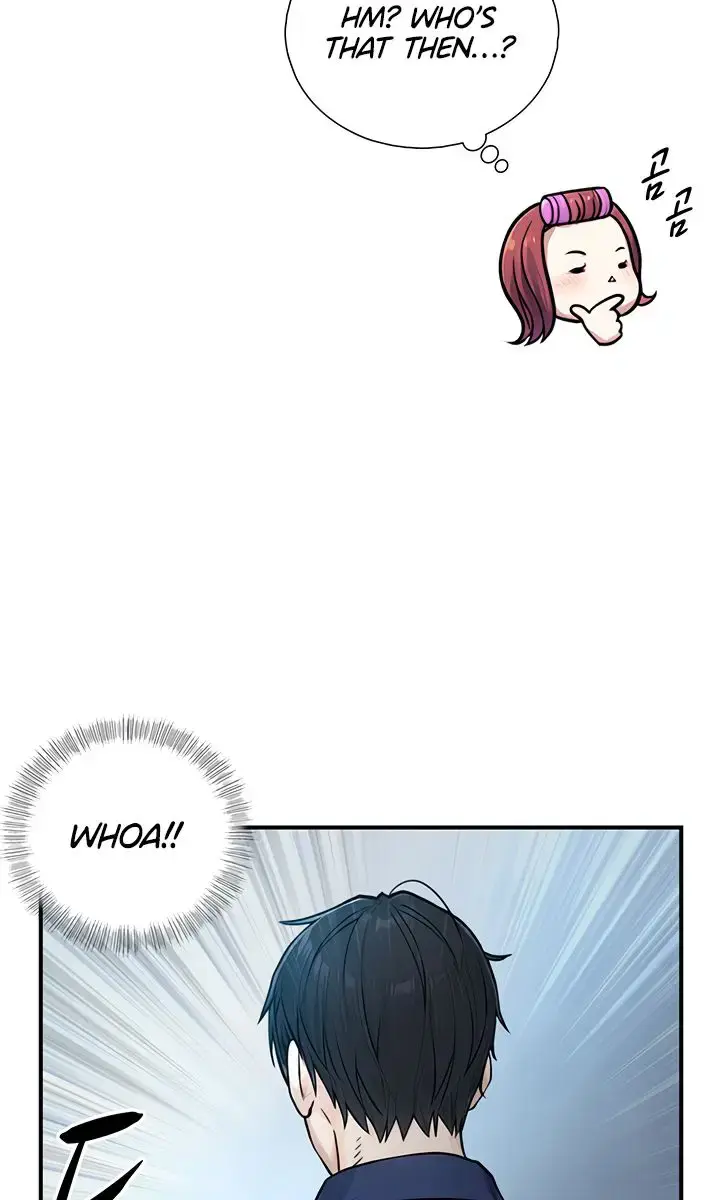 Like Father, Like Son Chapter 2 Page 64