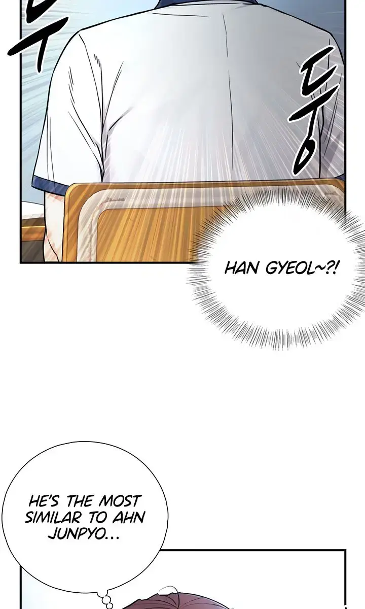 Like Father, Like Son Chapter 2 Page 65