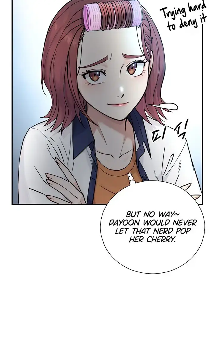 Like Father, Like Son Chapter 2 Page 66