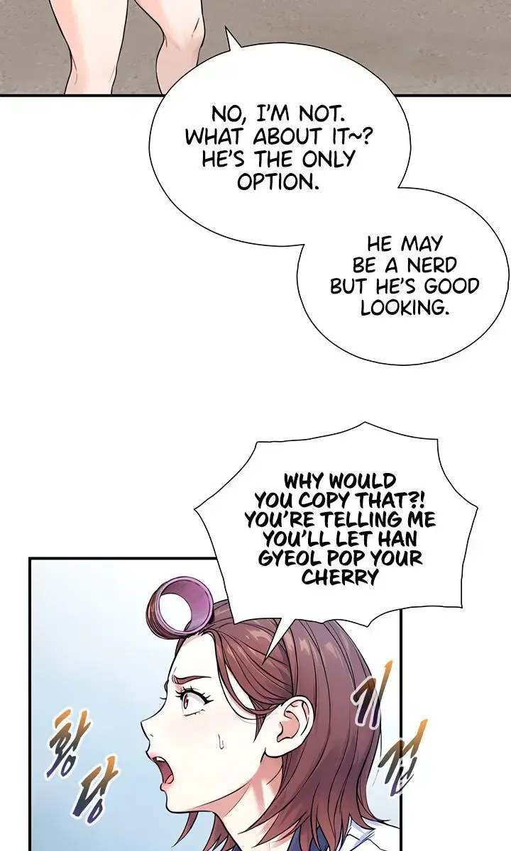 Like Father, Like Son Chapter 2 Page 69