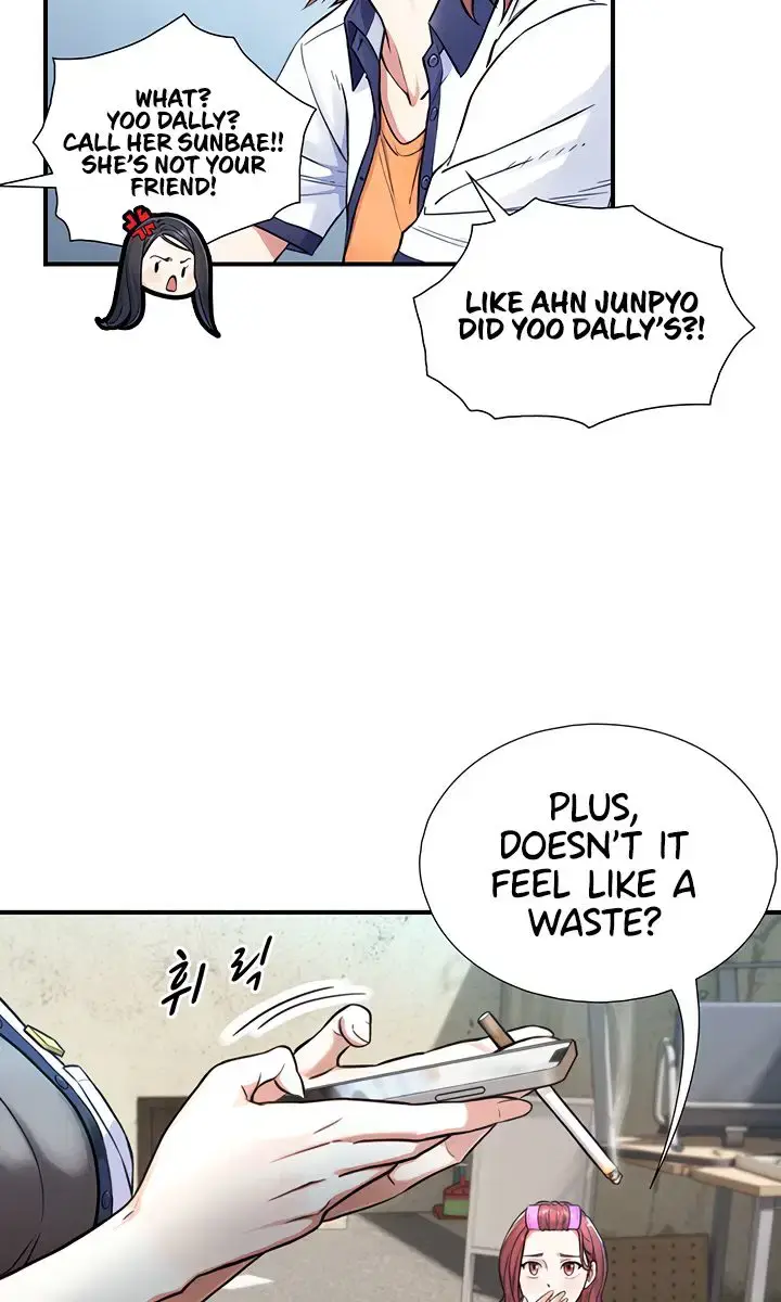 Like Father, Like Son Chapter 2 Page 70