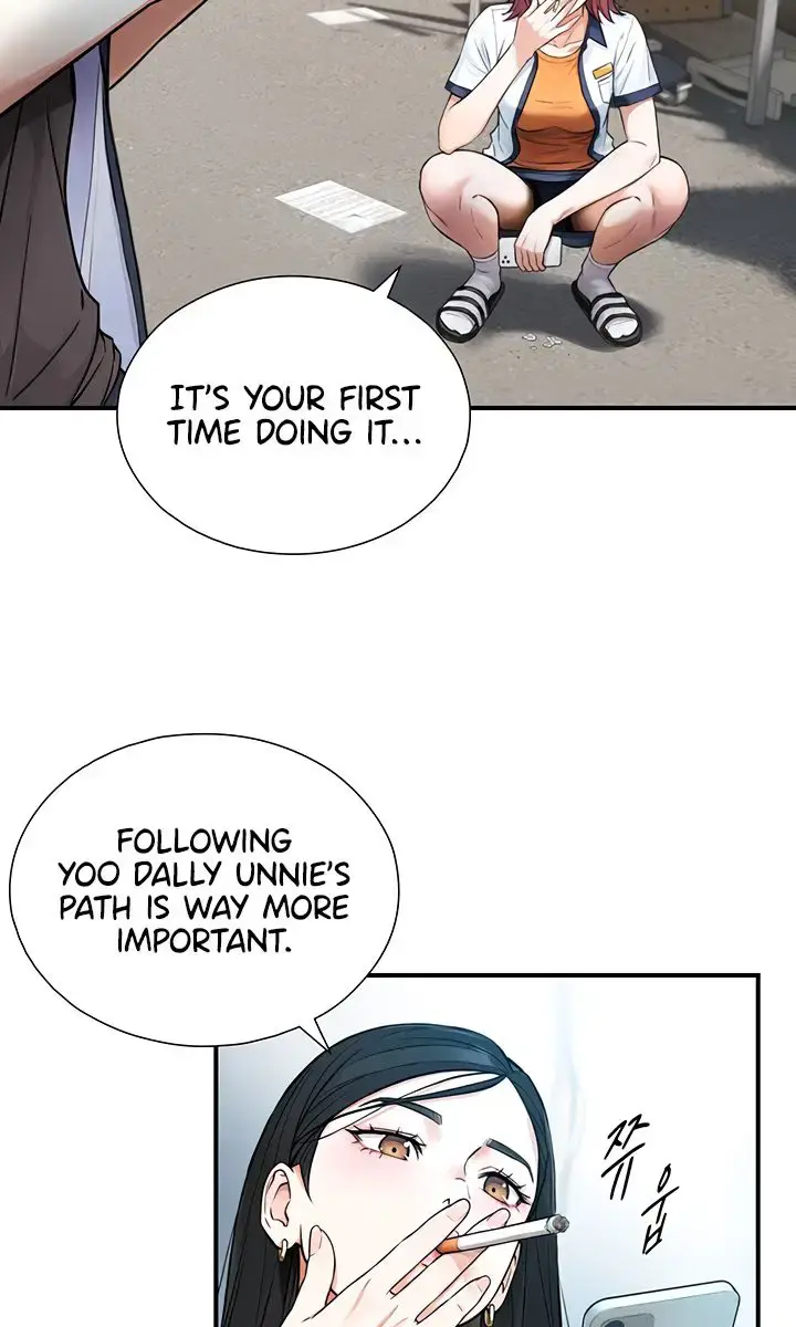 Like Father, Like Son Chapter 2 Page 71