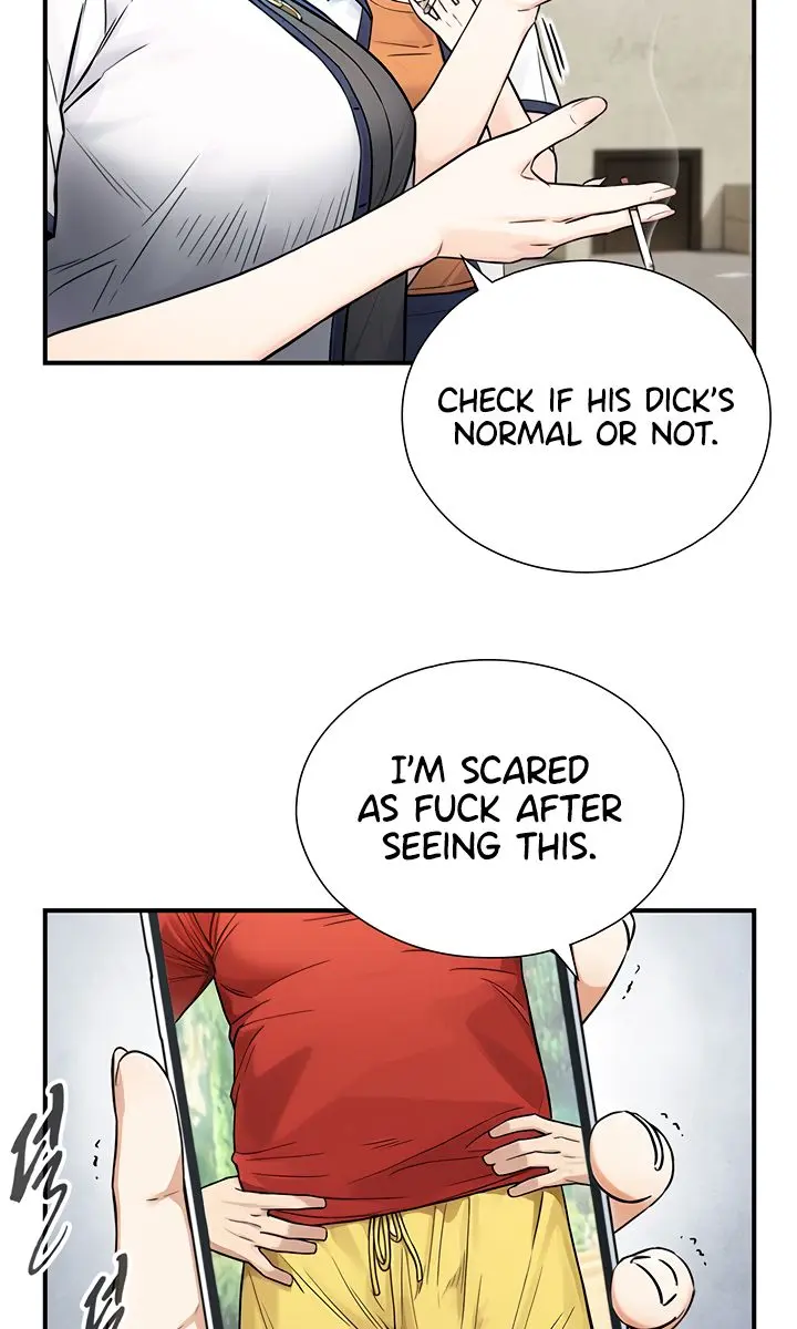 Like Father, Like Son Chapter 2 Page 80