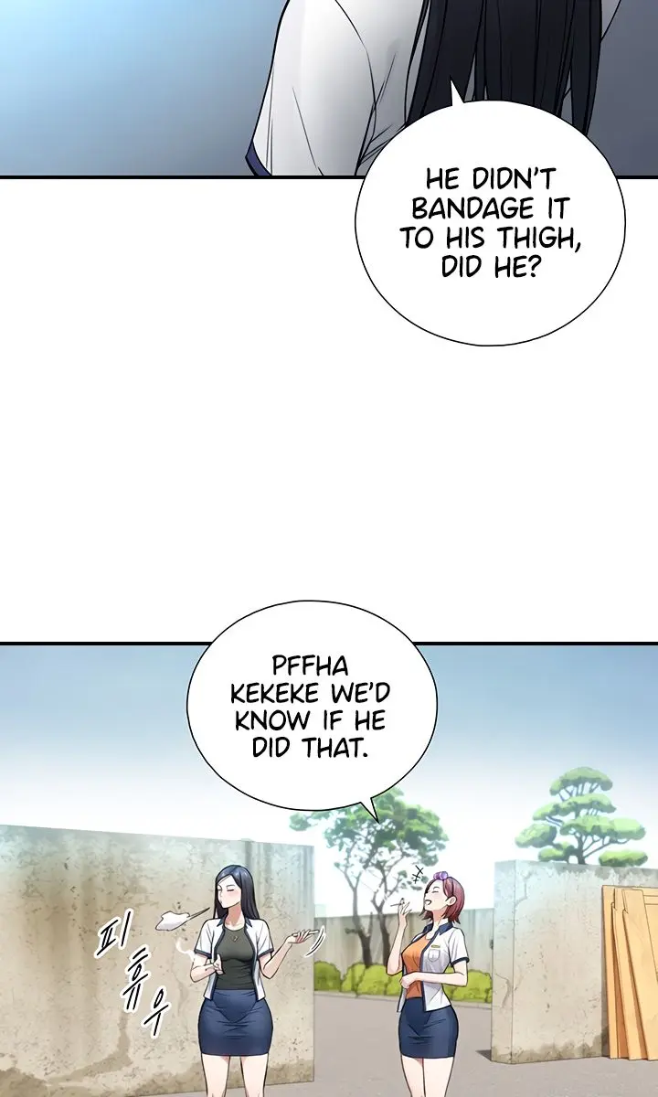 Like Father, Like Son Chapter 2 Page 83