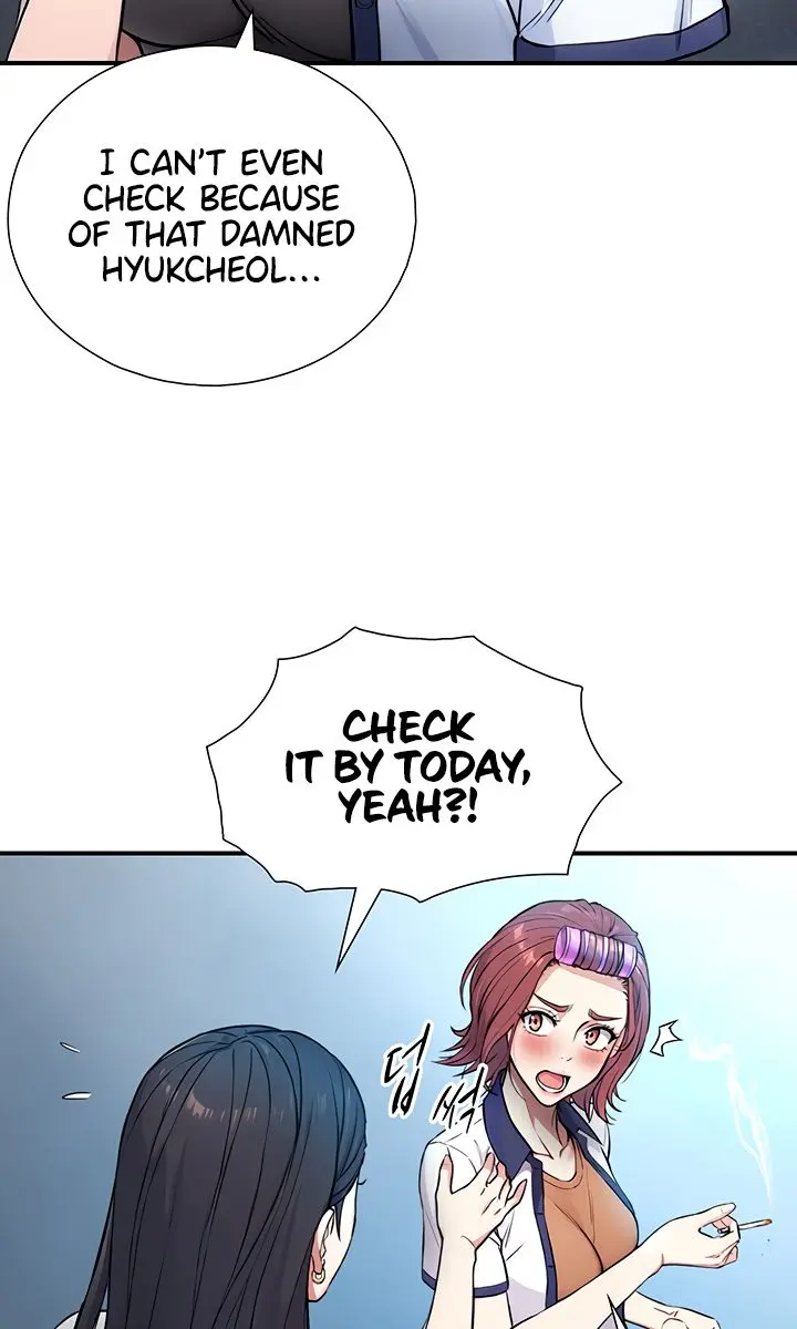 Like Father, Like Son Chapter 2 Page 86