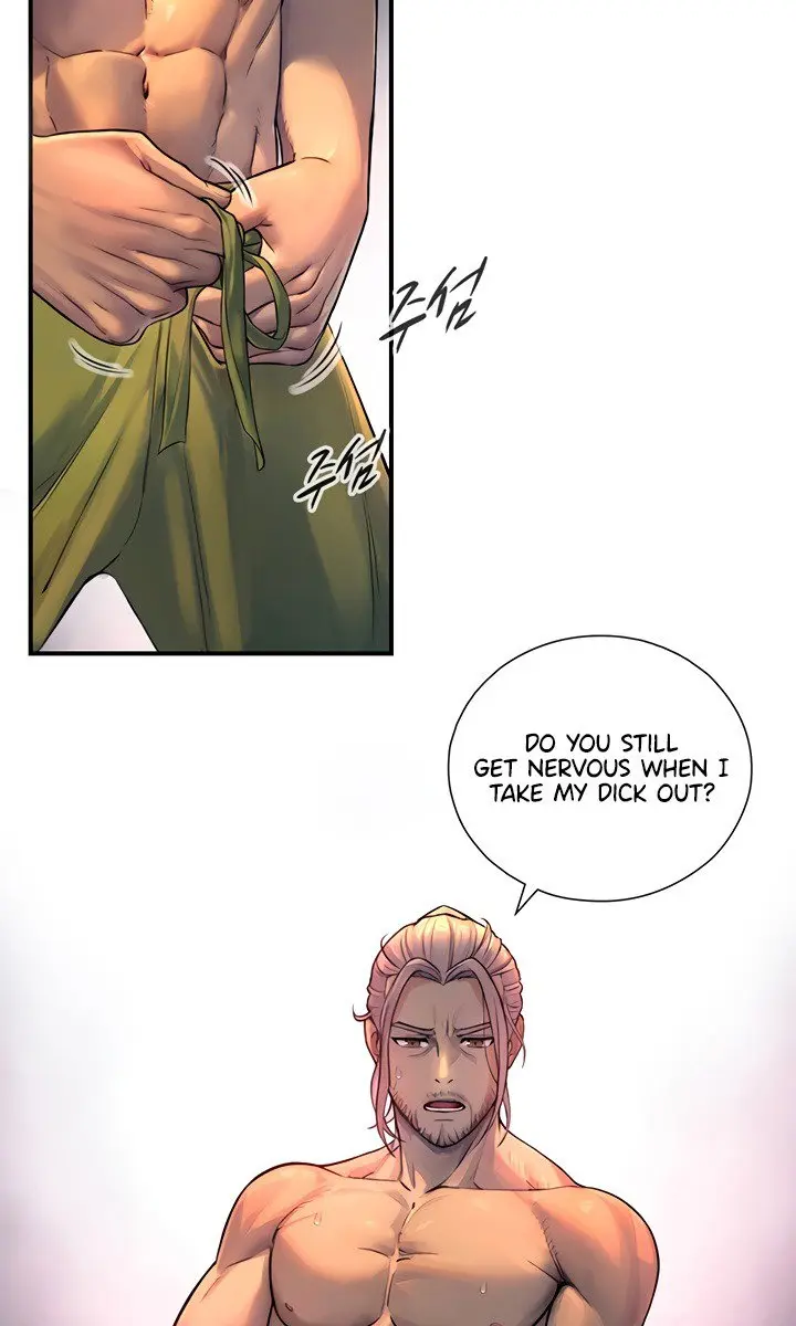 Like Father, Like Son Chapter 4 Page 2