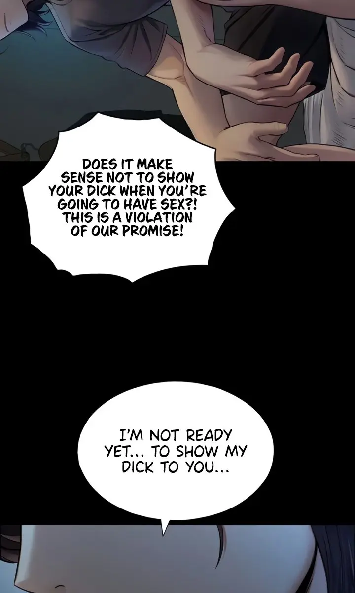 Like Father, Like Son Chapter 8 Page 5