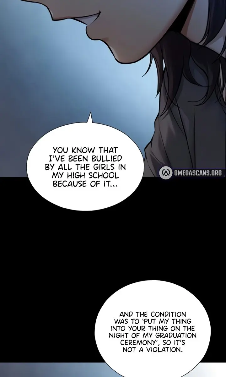 Like Father, Like Son Chapter 8 Page 6
