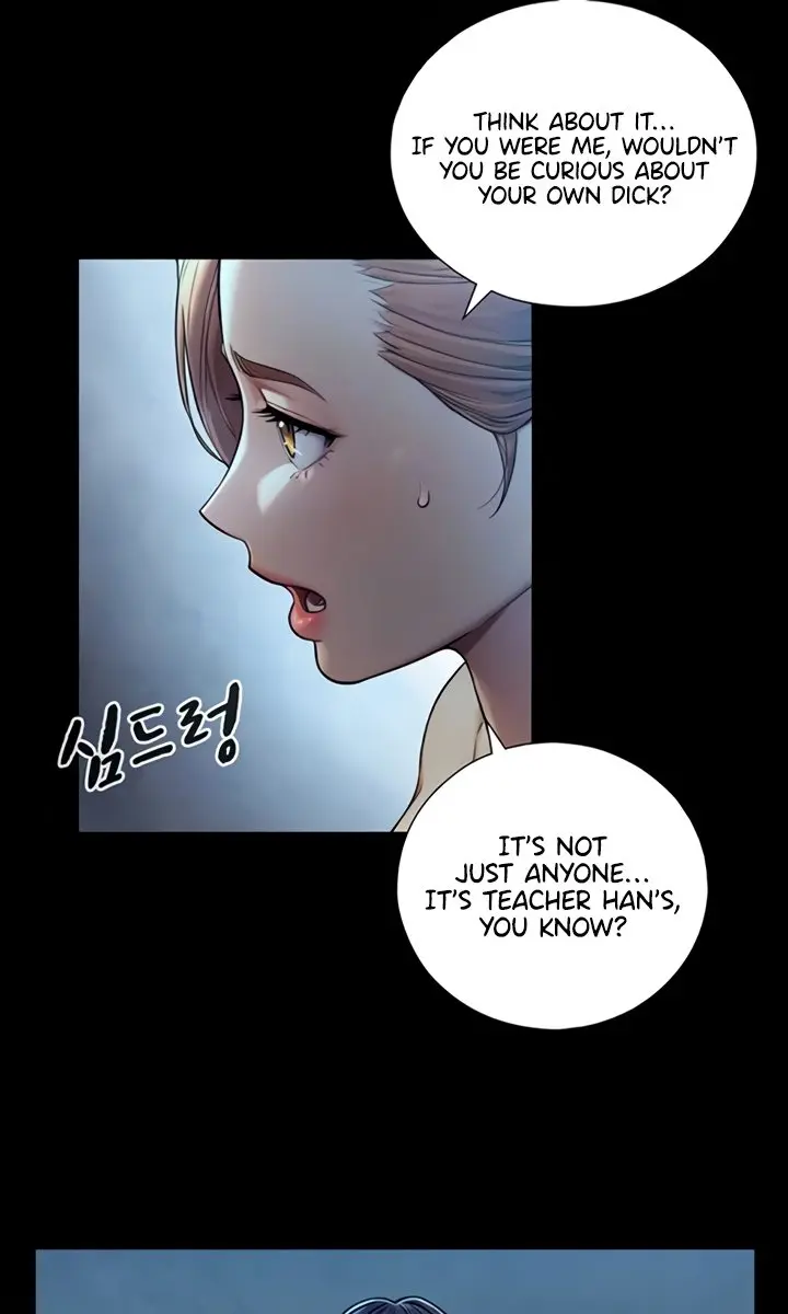 Like Father, Like Son Chapter 8 Page 15