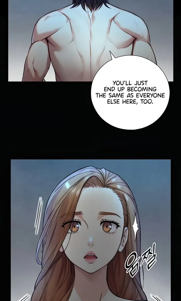 Like Father, Like Son Chapter 8 Page 17