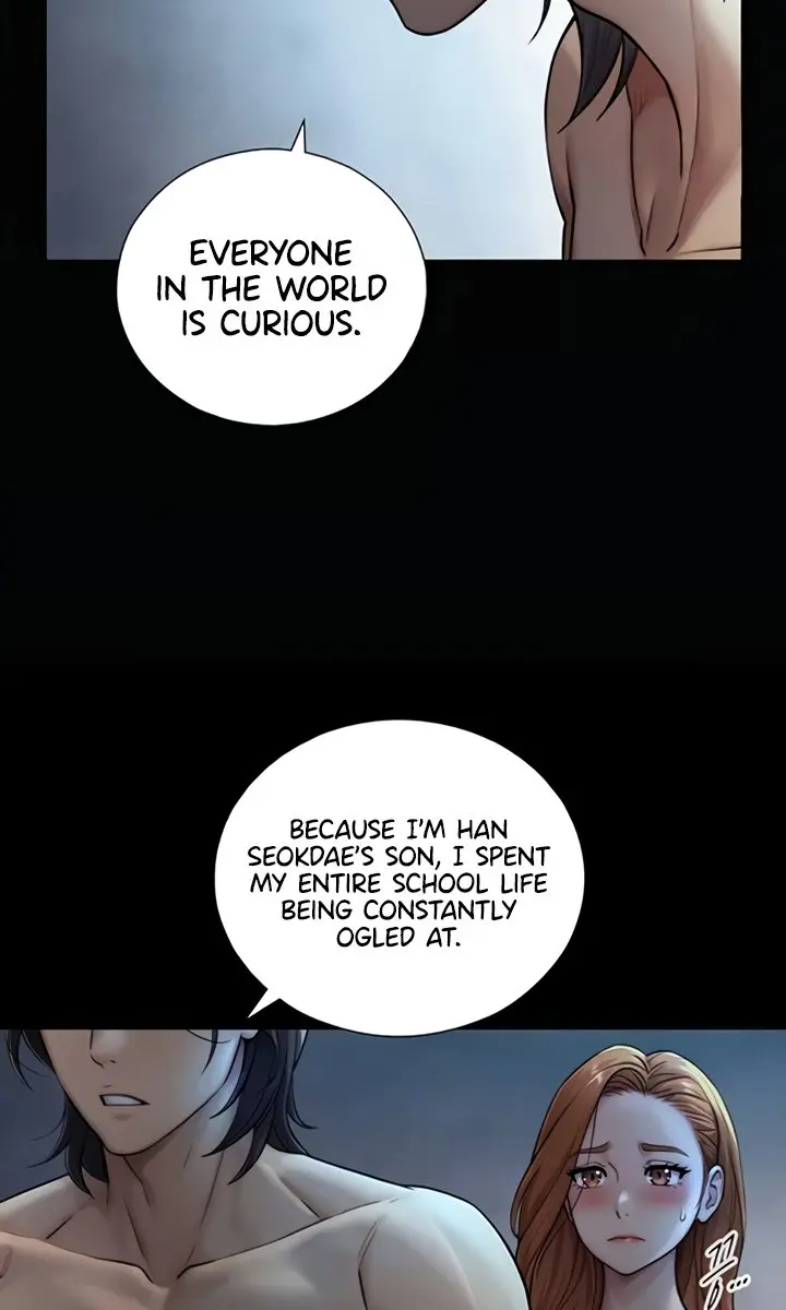 Like Father, Like Son Chapter 8 Page 19