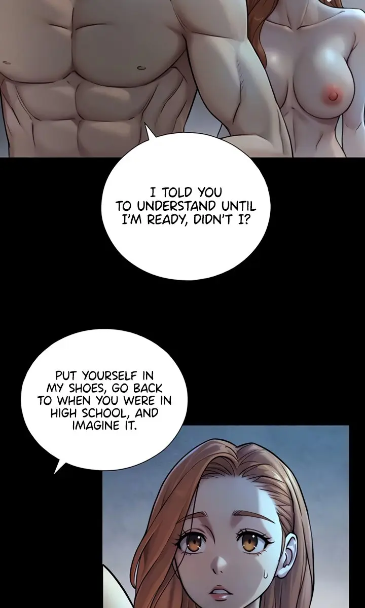 Like Father, Like Son Chapter 8 Page 20