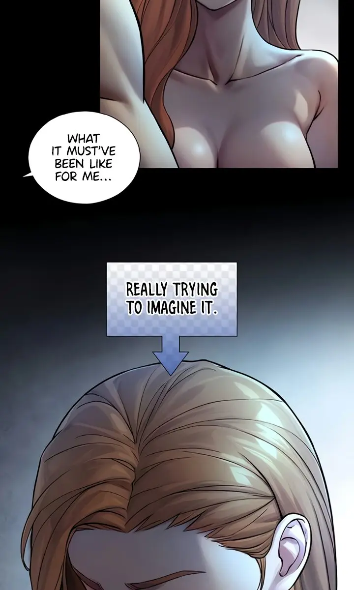 Like Father, Like Son Chapter 8 Page 21