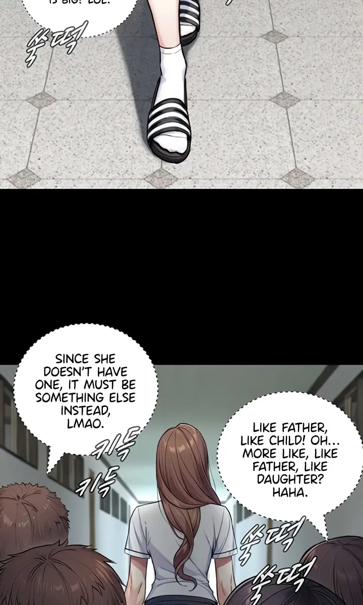 Like Father, Like Son Chapter 8 Page 25