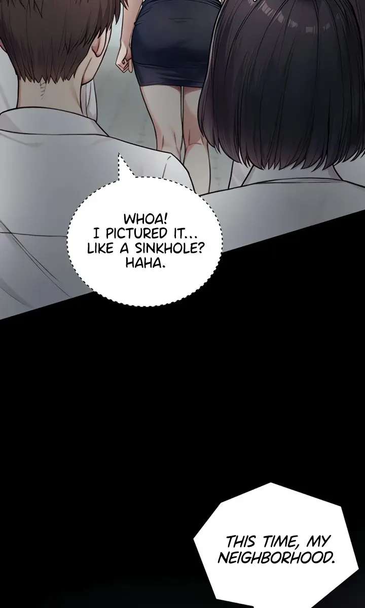 Like Father, Like Son Chapter 8 Page 26
