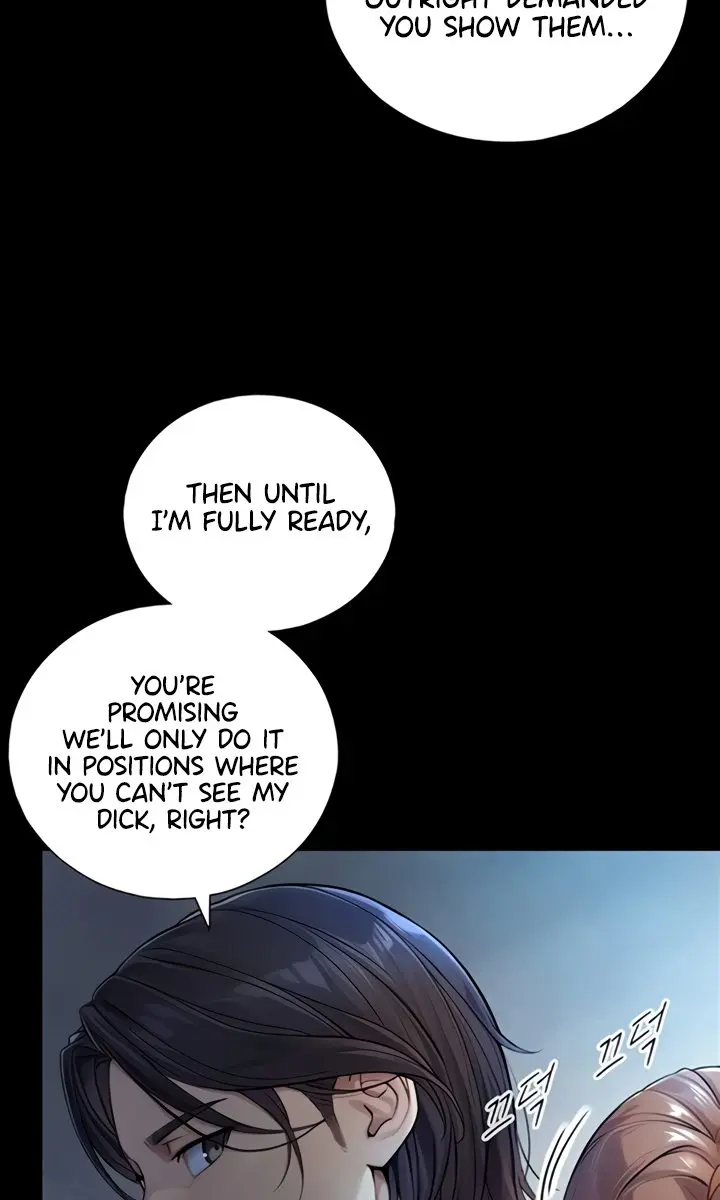 Like Father, Like Son Chapter 8 Page 43
