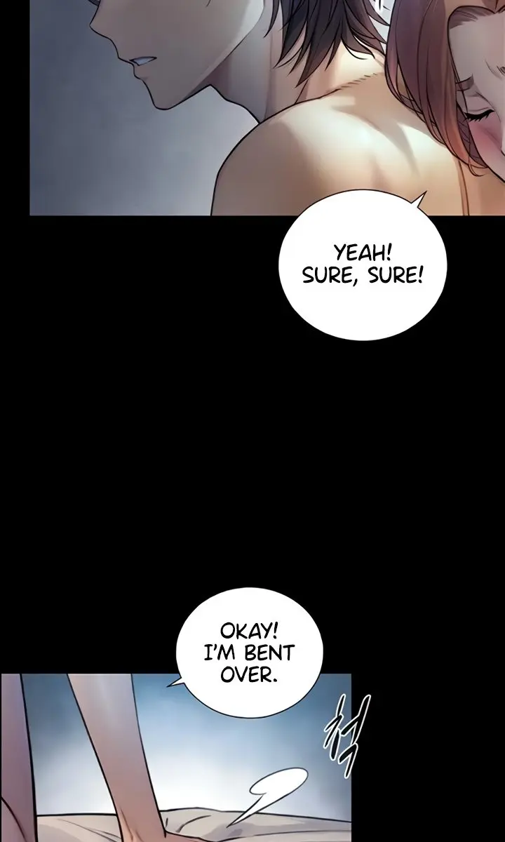 Like Father, Like Son Chapter 8 Page 44