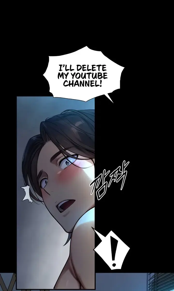 Like Father, Like Son Chapter 8 Page 54