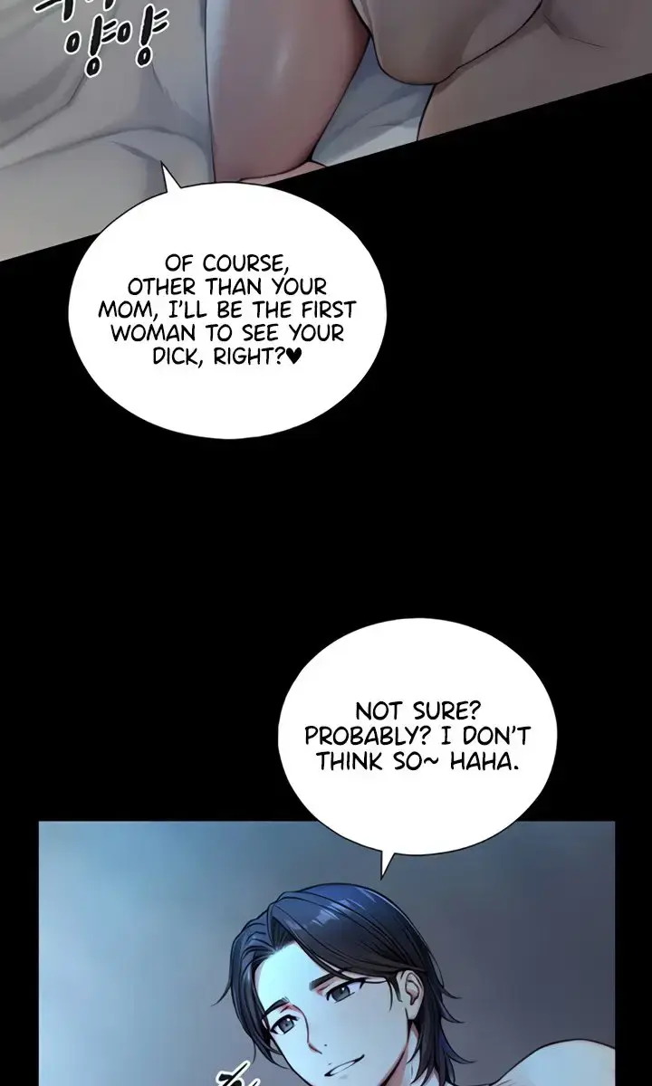 Like Father, Like Son Chapter 8 Page 64
