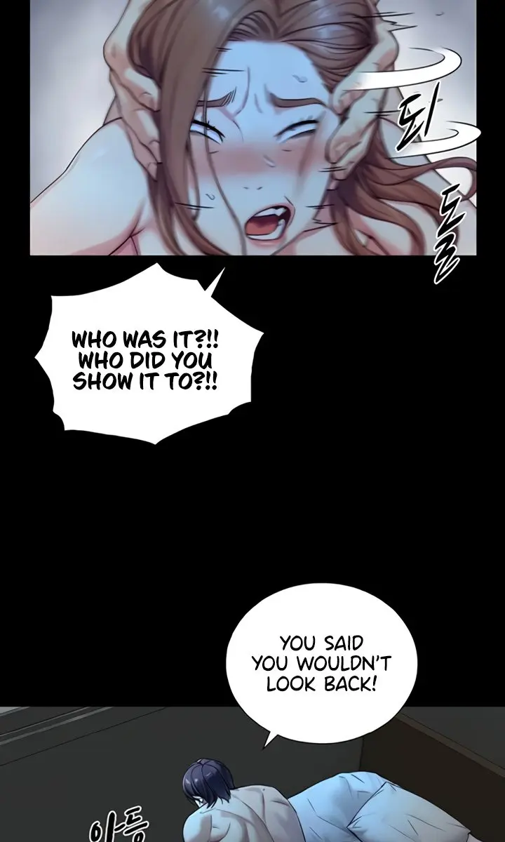 Like Father, Like Son Chapter 8 Page 68