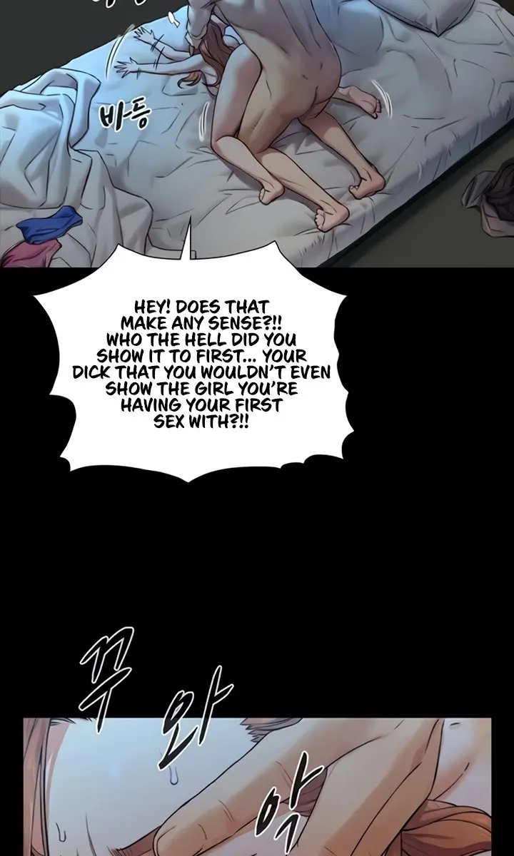 Like Father, Like Son Chapter 8 Page 69